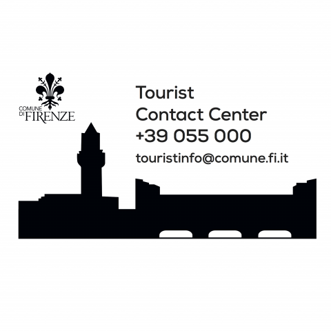 Tourist Contact Center