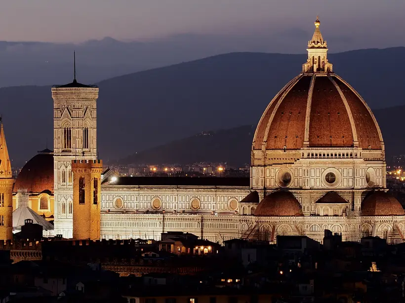 Florence Renaissance Escape — photo 3