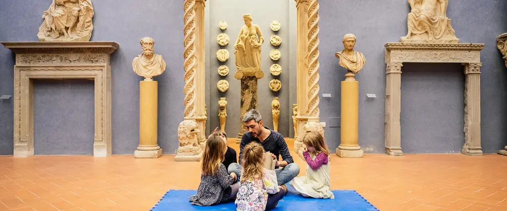 Bambini Museo
