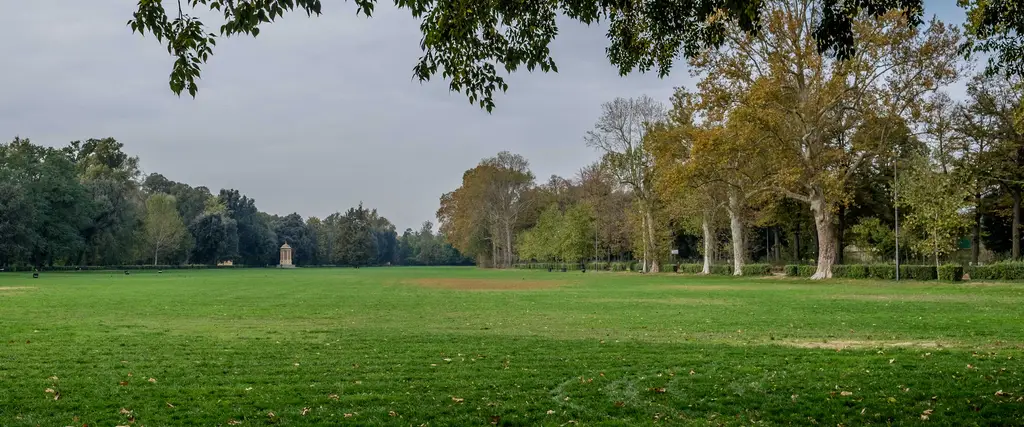 Cascine