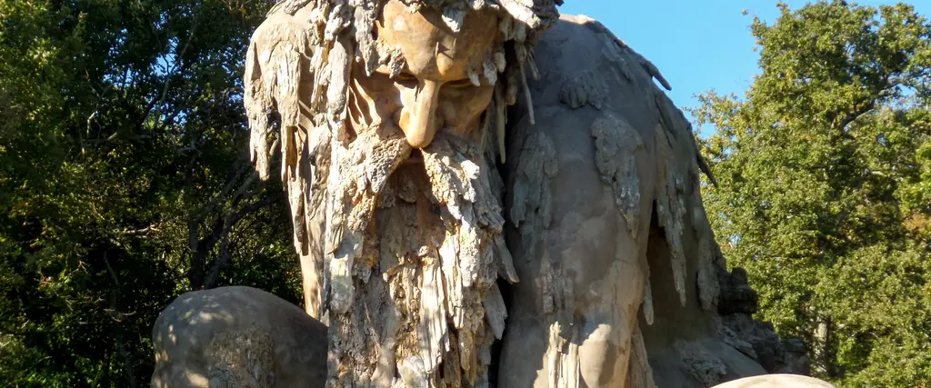 Parco di Pratolino