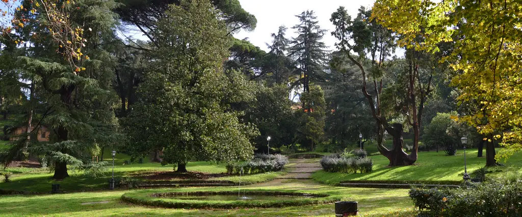 Giardino di Bobolino
