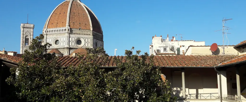 Biblioteca delle Oblate