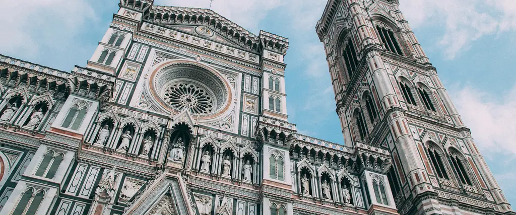 Campanile di Giotto