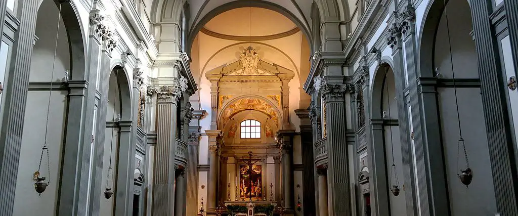Chiesa di Santa Felicita