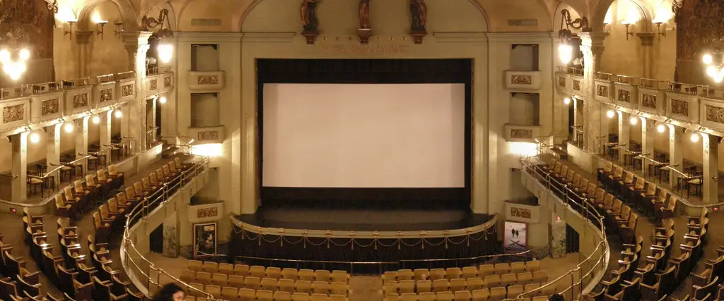 Cinema Teatro Odeon