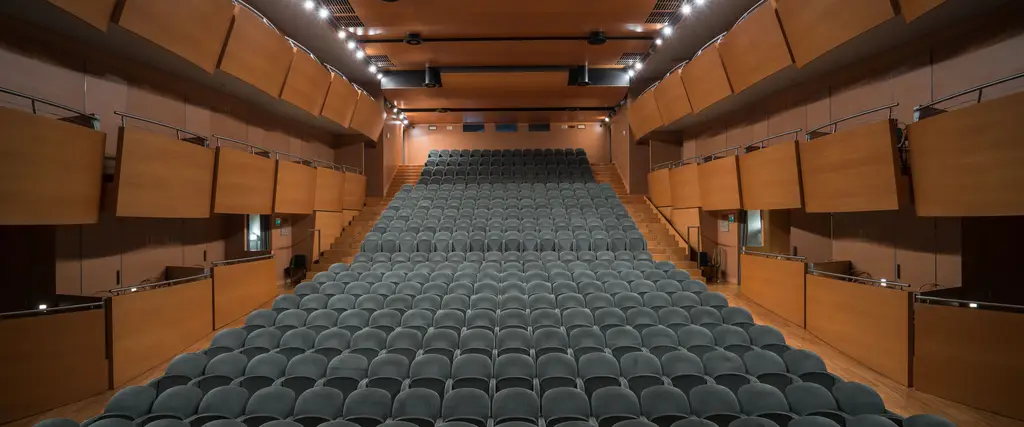 Teatro Dante