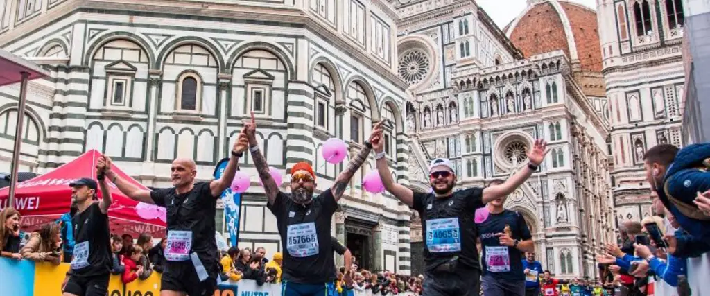 Firenze Marathon 2020