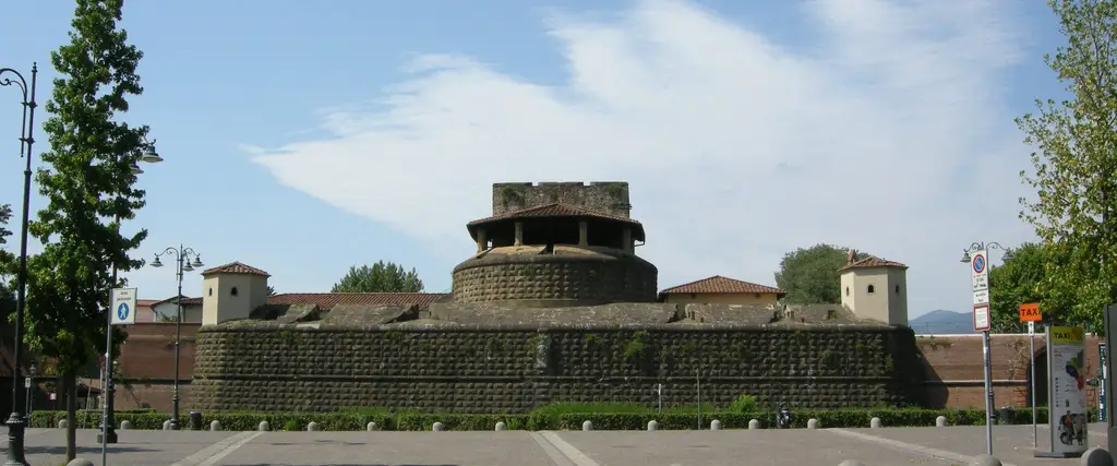 Fortezza da Basso