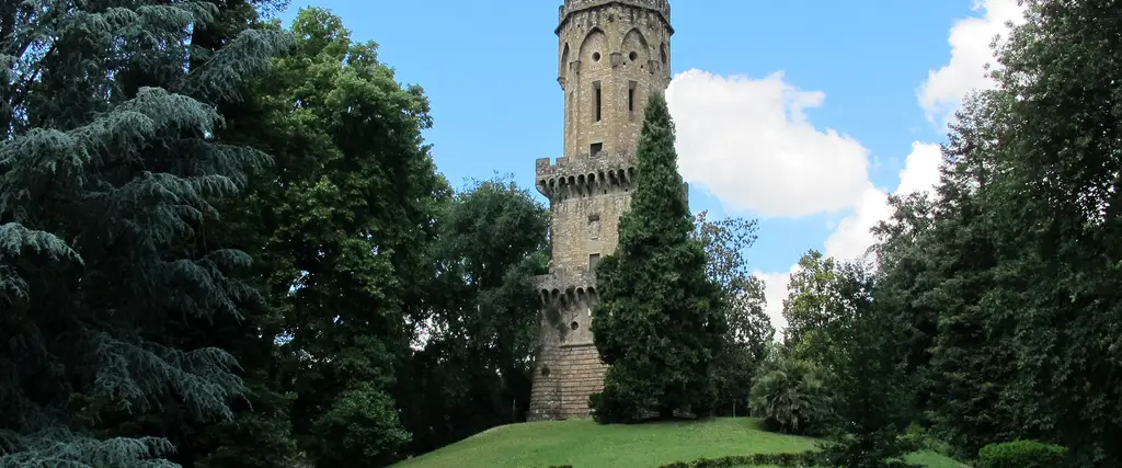 Giardino Torrigiani