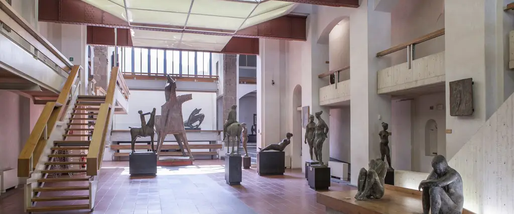 Museo Marino Marini