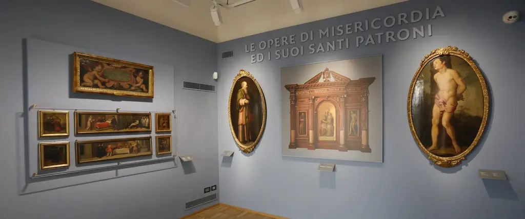 Museo della Misericordia
