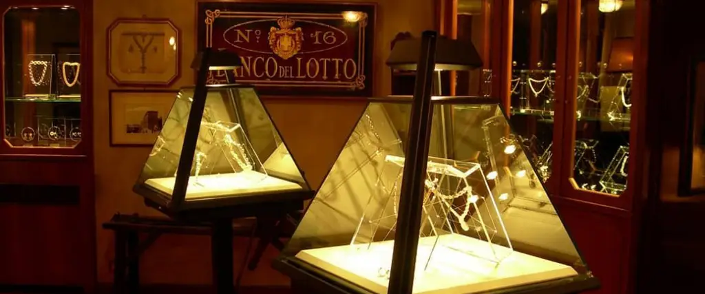 Museo Torrini