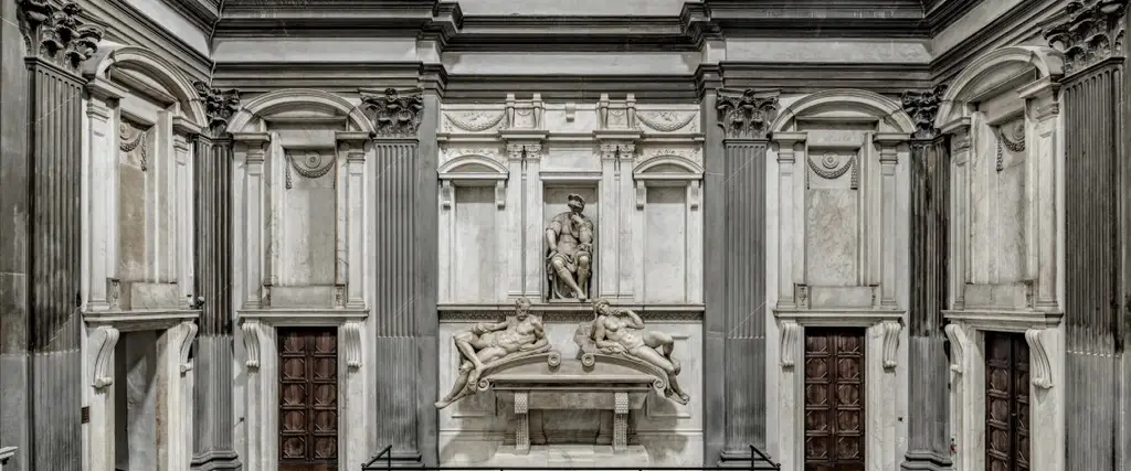 Museo delle Cappelle Medicee