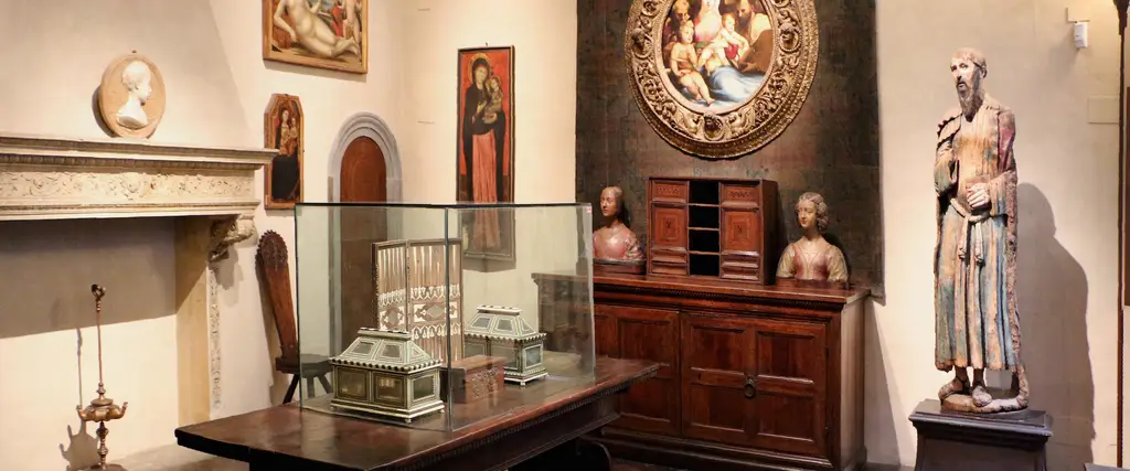 Museo della Fondazione Horne