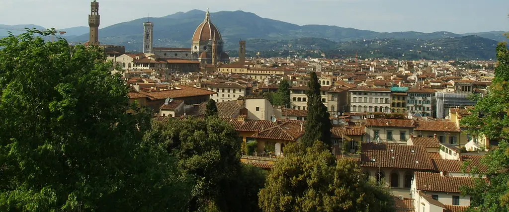 Giardino Vegni