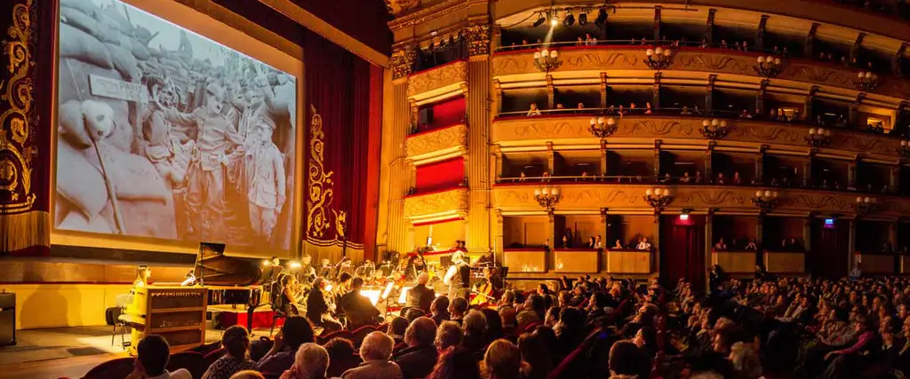 Teatro Verdi