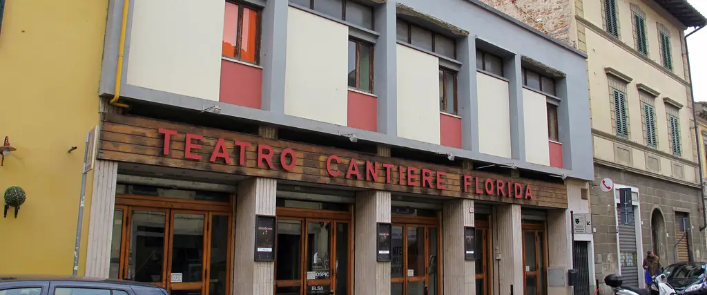 Teatro Cantiere Florida
