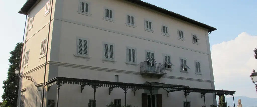 Villa Bardini