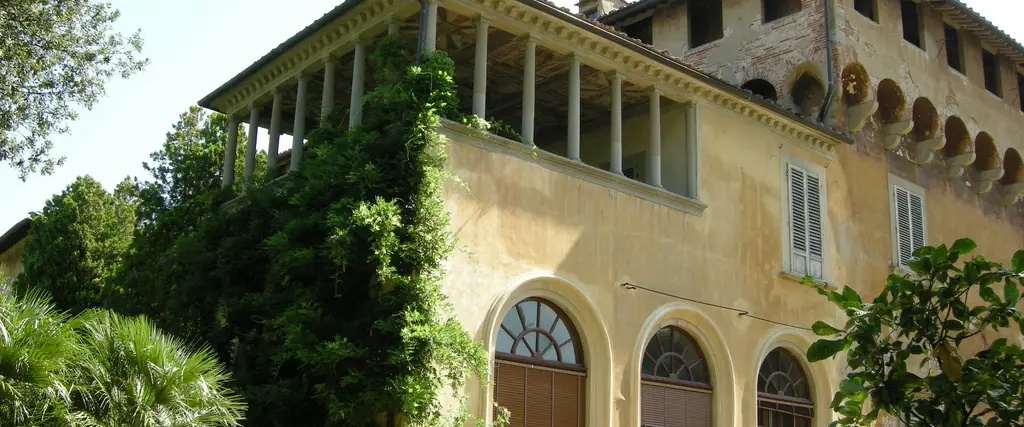 Villa di Careggi
