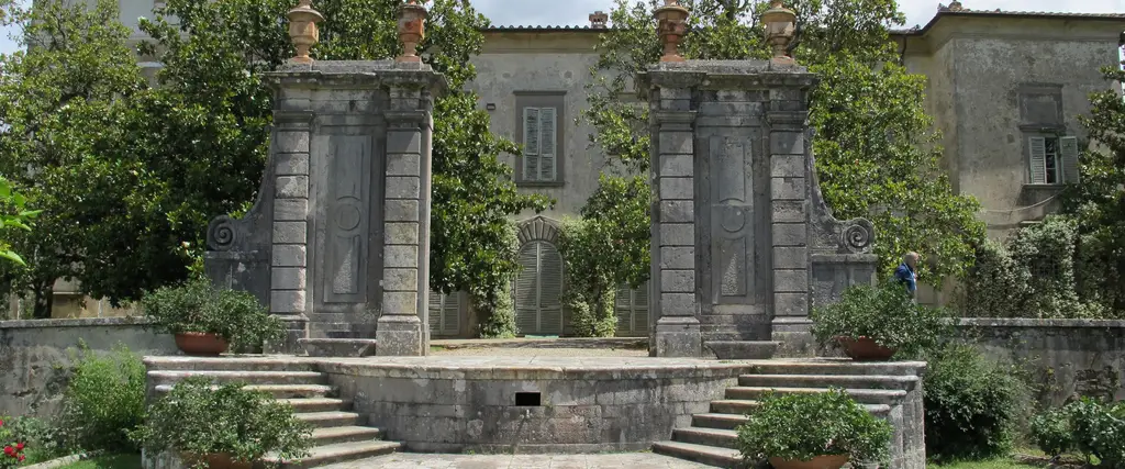 Villa La Magia