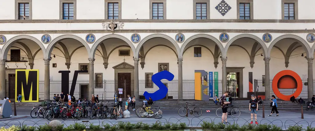 Museo Novecento