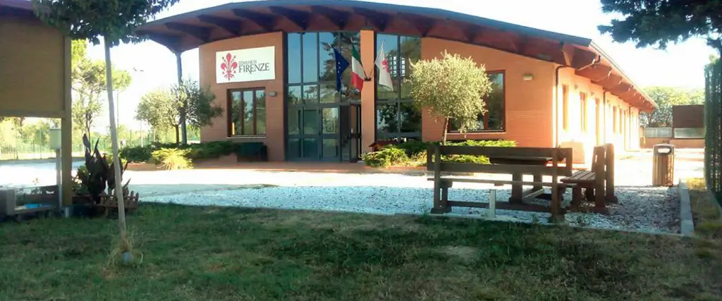 Parco degli animali