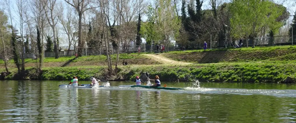 ASD Canottieri Comunali Firenze