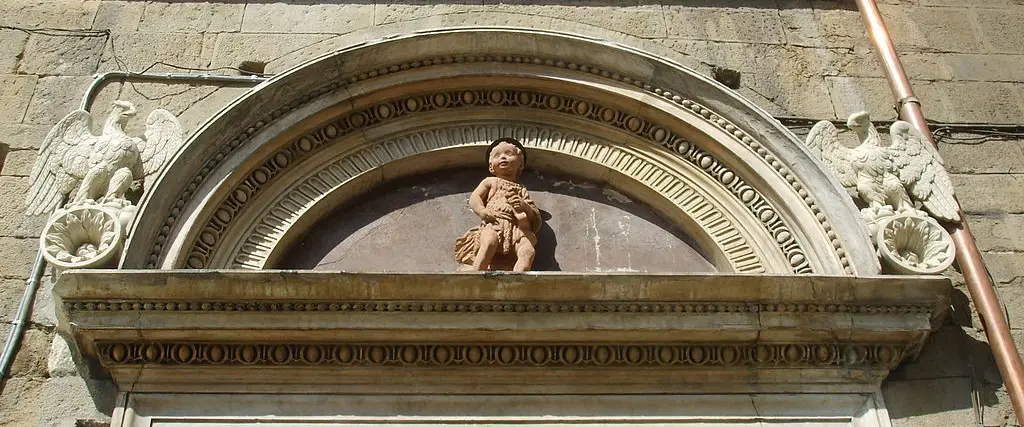Antica Canonica di San Giovanni