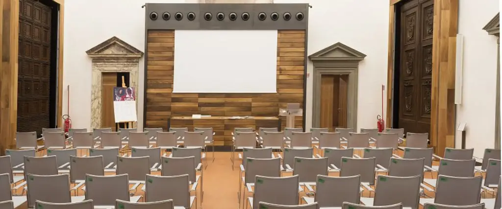 Auditorium Vasari