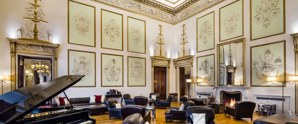 Palazzo Firenze by Baglioni (ex Relais Santa Croce)