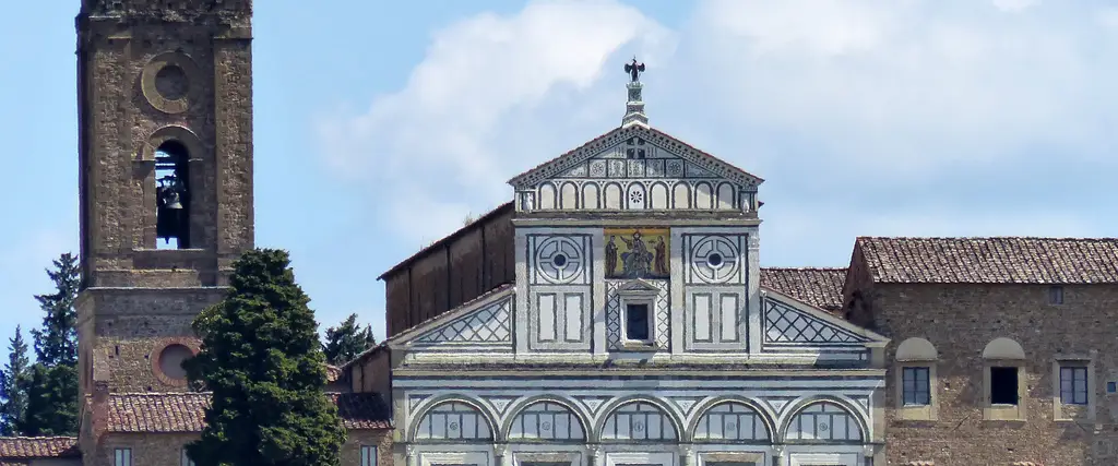 Basilica di San Miniato al Monte