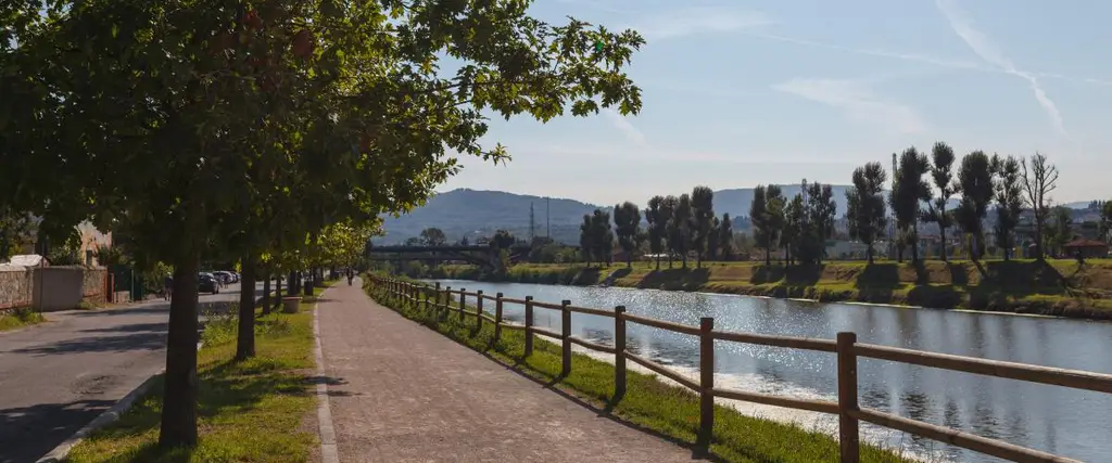 Cammino Firenze