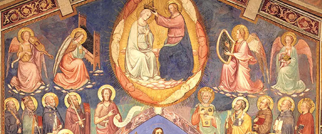Cappella San Jacopo