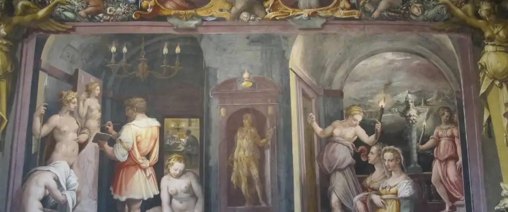 Casa Vasari
