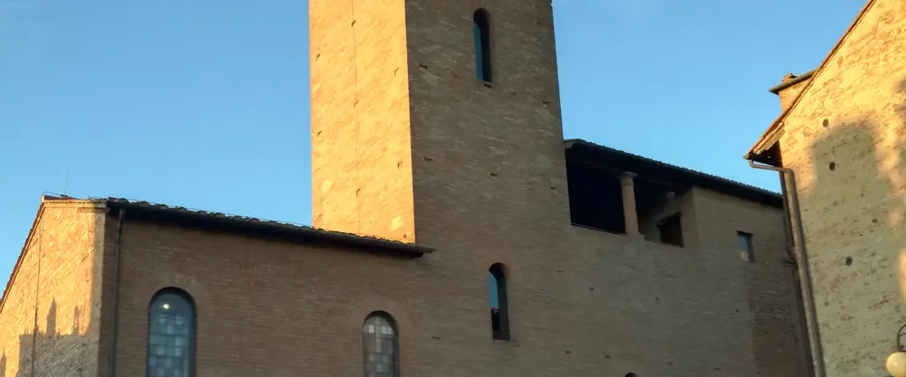 Casa del Boccaccio