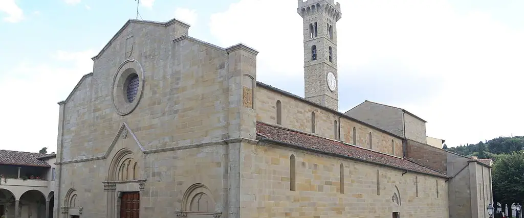 Cattedrale di San Romolo
