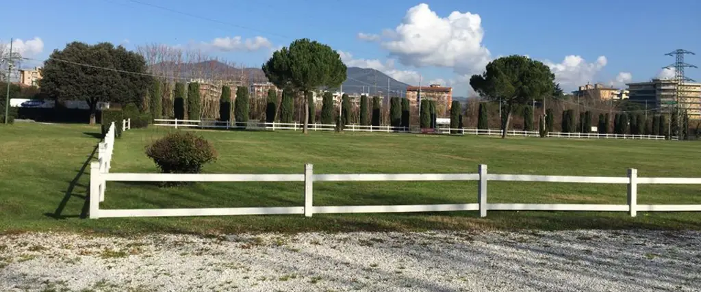 Centro Ippico Toscano