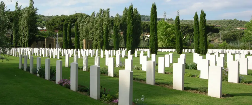Cimitero del Commonwealth