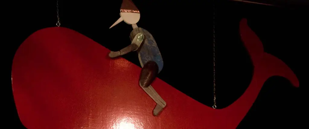 Circolo Vie Nuove - Pinocchio Live Jazz