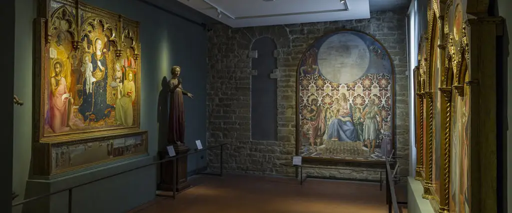 Collezione Contini Bonacossi