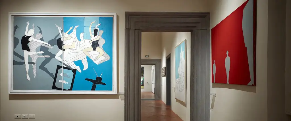 Collezione Roberto Casamonti