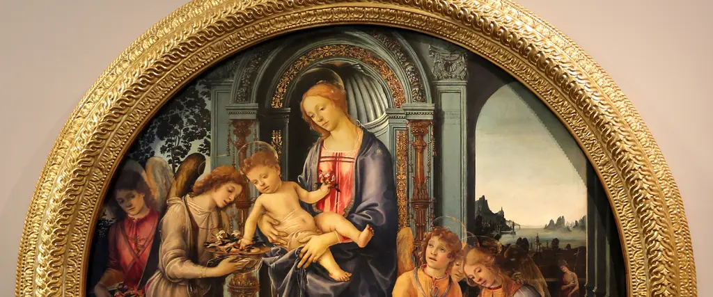 Collezione dell'Ente Cassa
