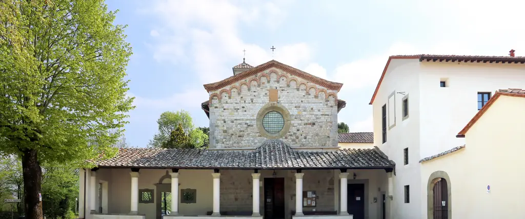 Convento di S. Bonaventura al Bosco ai Frati