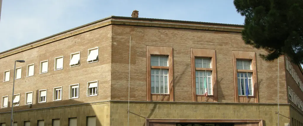 Ex Istituto Agronomico per l'Oltremare - Giardino Tropicale e Museo Agrario Tropicale AICS -