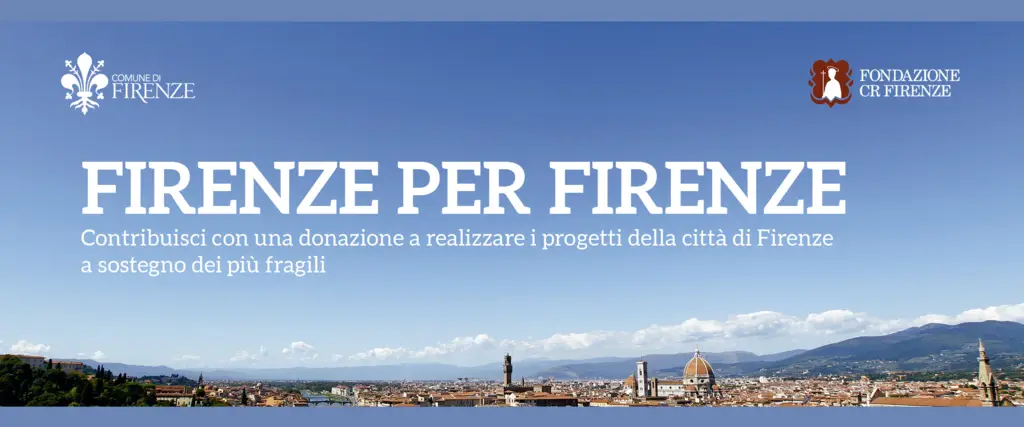 Firenze per Firenze