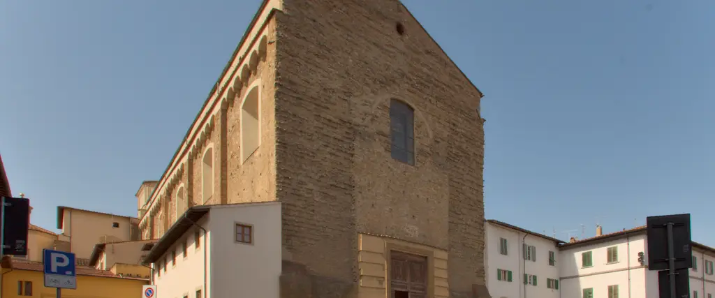Chiesa di Santa Maria del Carmine