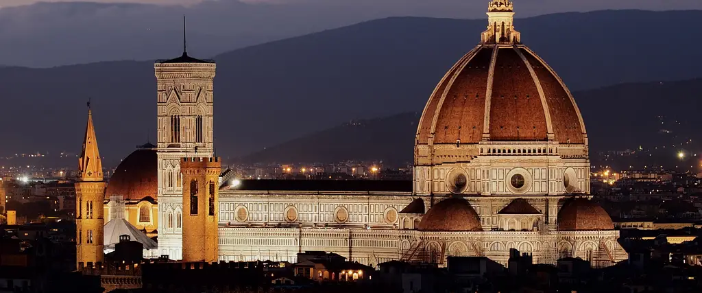 Cattedrale di Santa Maria del Fiore