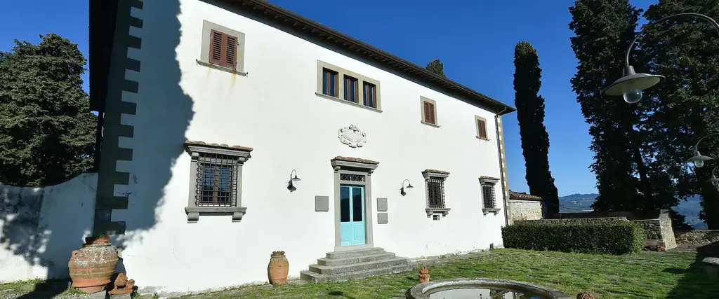 Fondazione Primo Conti