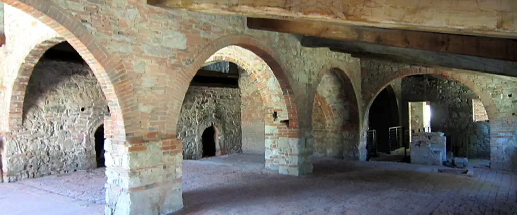 Fornace Agresti
